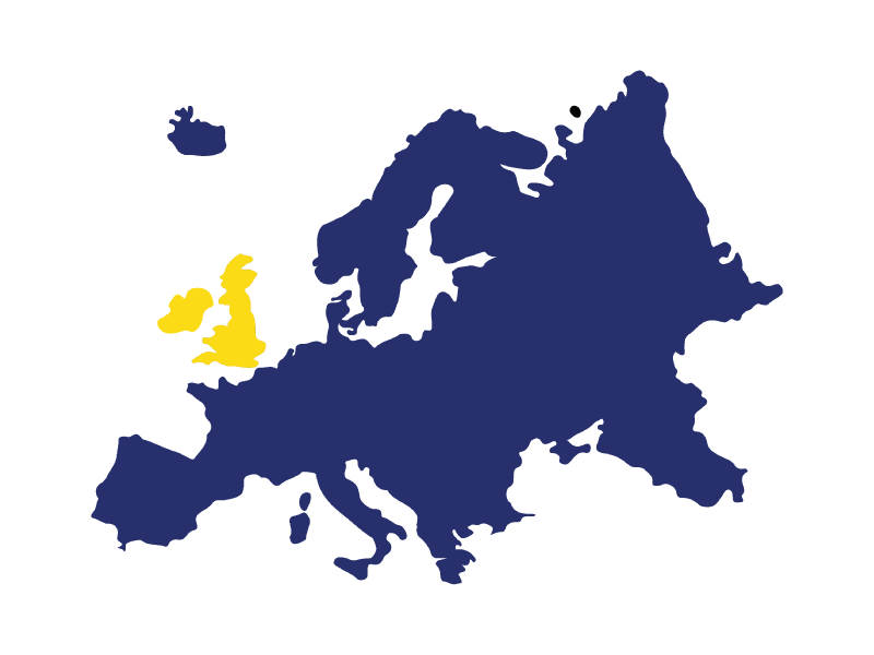 UE Paesi