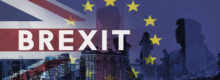 Brexit Global Sped